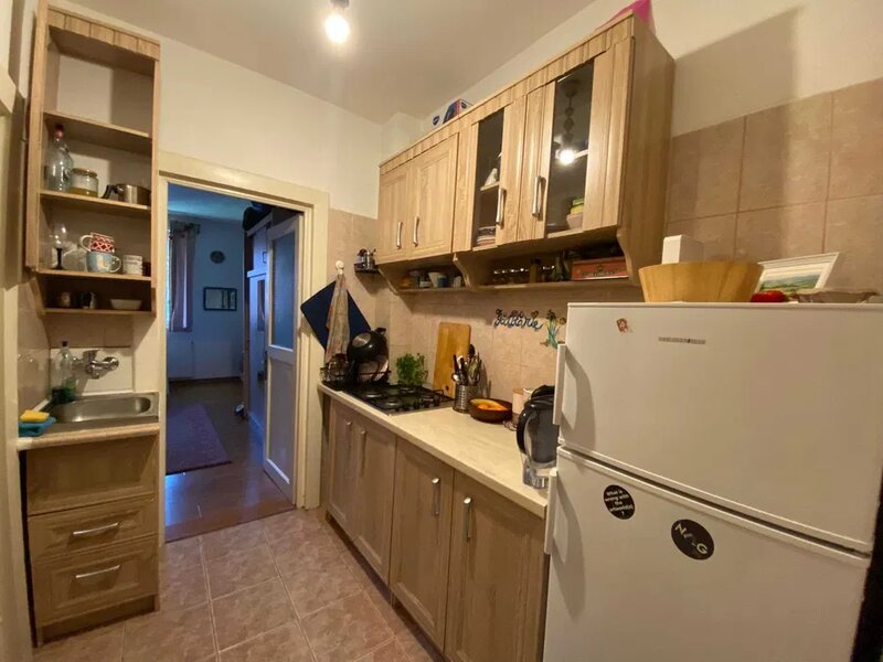 GARSONIERA COCHETA | CAMPIA LIBERTATII | LANGA PARCUL IOR