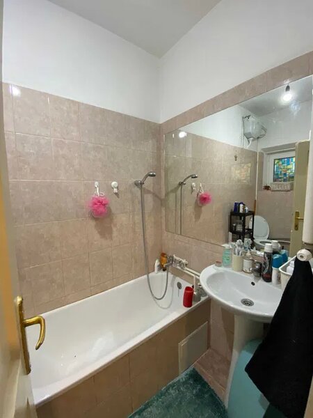 GARSONIERA COCHETA | CAMPIA LIBERTATII | LANGA PARCUL IOR